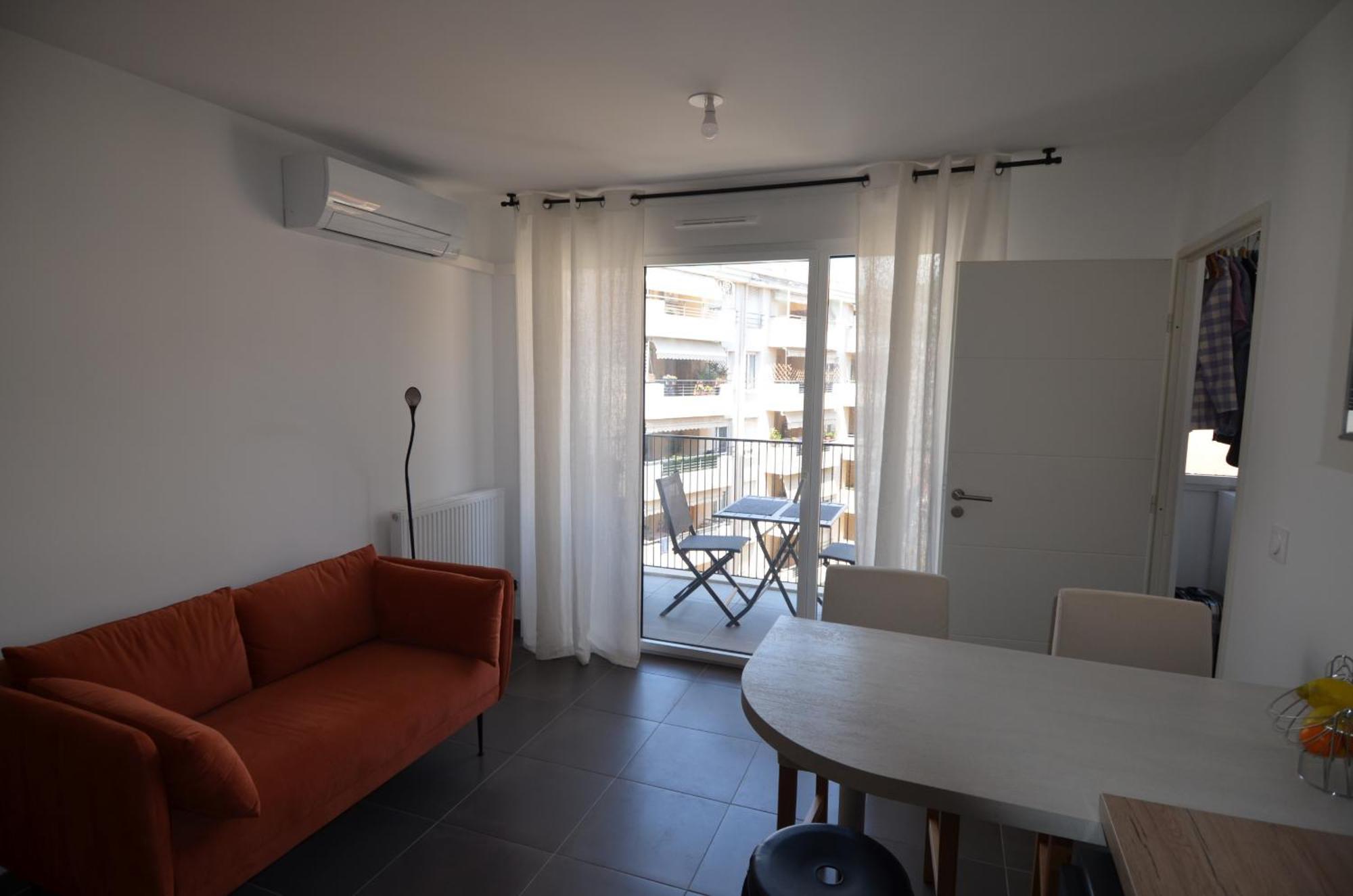 Villa Smolett - Appartement Cosy Au Coeur Du Quartier Du Port Nice Exterior photo